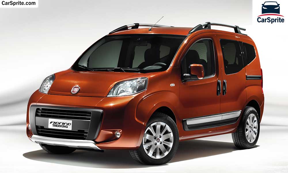 Fiat Fiorino 2018 prices and specifications in Bahrain | Car Sprite