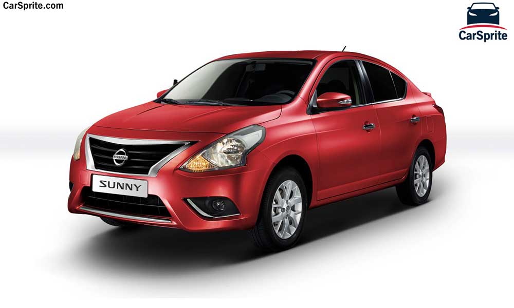 Nissan Sunny 2017 prices and specifications in Bahrain | Car Sprite