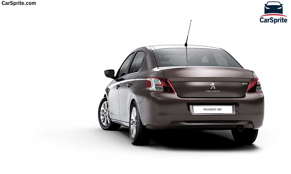 Peugeot 301 2018 prices and specifications in Bahrain | Car Sprite