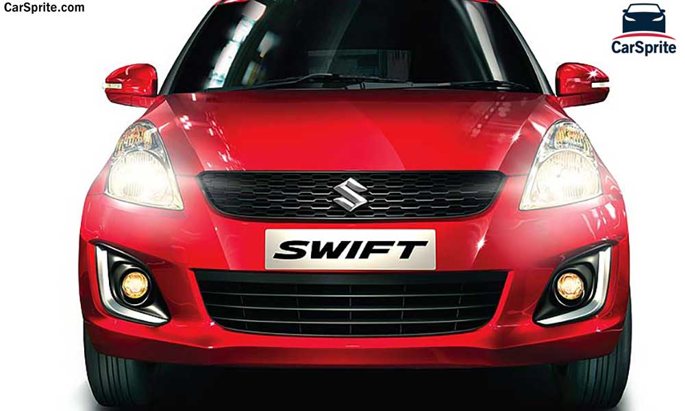 Suzuki Swift dZire 2017 prices and specifications in Bahrain | Car Sprite