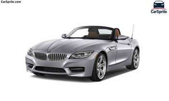 BMW Z4 Roadster 2018 prices and specifications in Bahrain | Car Sprite