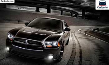 Dodge Charger 2018 prices and specifications in Bahrain | Car Sprite