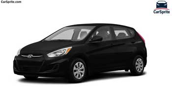 Hyundai Accent Hatchback 2017 prices and specifications in Bahrain | Car Sprite