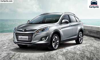 Luxgen U6 2018 prices and specifications in Bahrain | Car Sprite