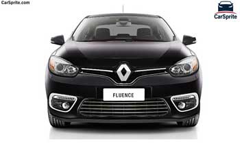 Renault Fluence 2018 prices and specifications in Bahrain | Car Sprite