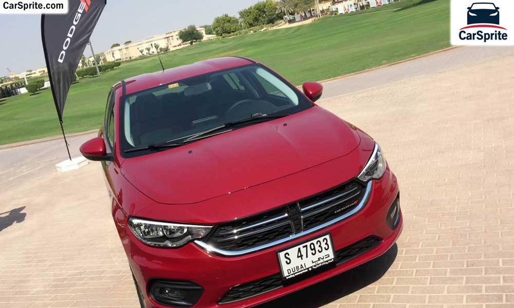اسعار و مواصفات دودج نيون 2017 فى البحرين | Car Sprite