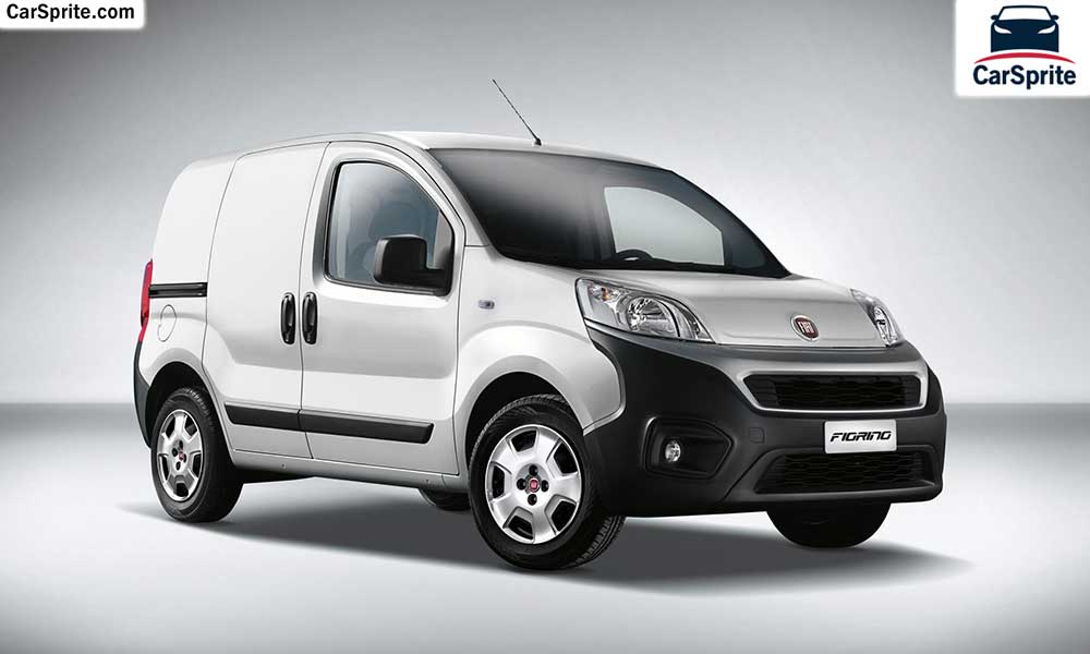 Fiat Fiorino 2018 prices and specifications in Bahrain | Car Sprite