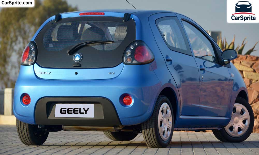 Geely GC2 2017 prices and specifications in Bahrain | Car Sprite