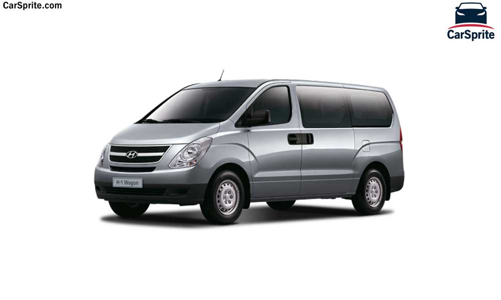Hyundai H1 2018 prices and specifications in Bahrain | Car Sprite