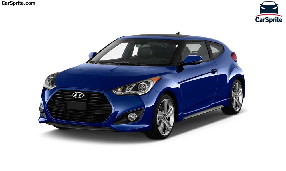 Hyundai Veloster Turbo 2017 prices and specifications in Bahrain | Car Sprite
