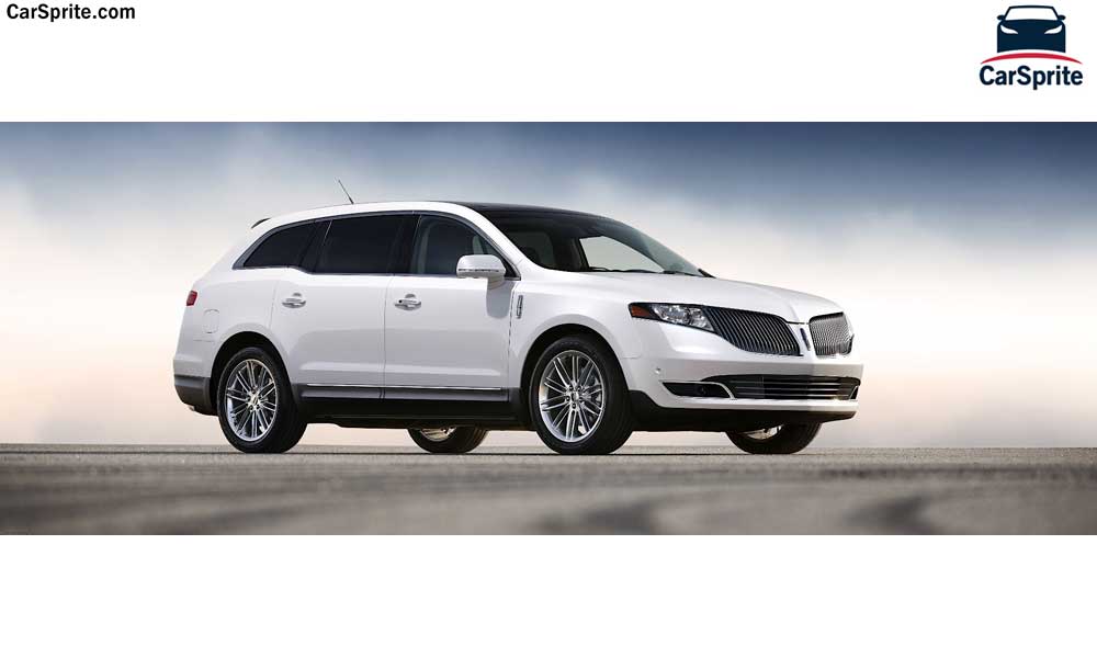 Lincoln MKT 2017 prices and specifications in Bahrain | Car Sprite