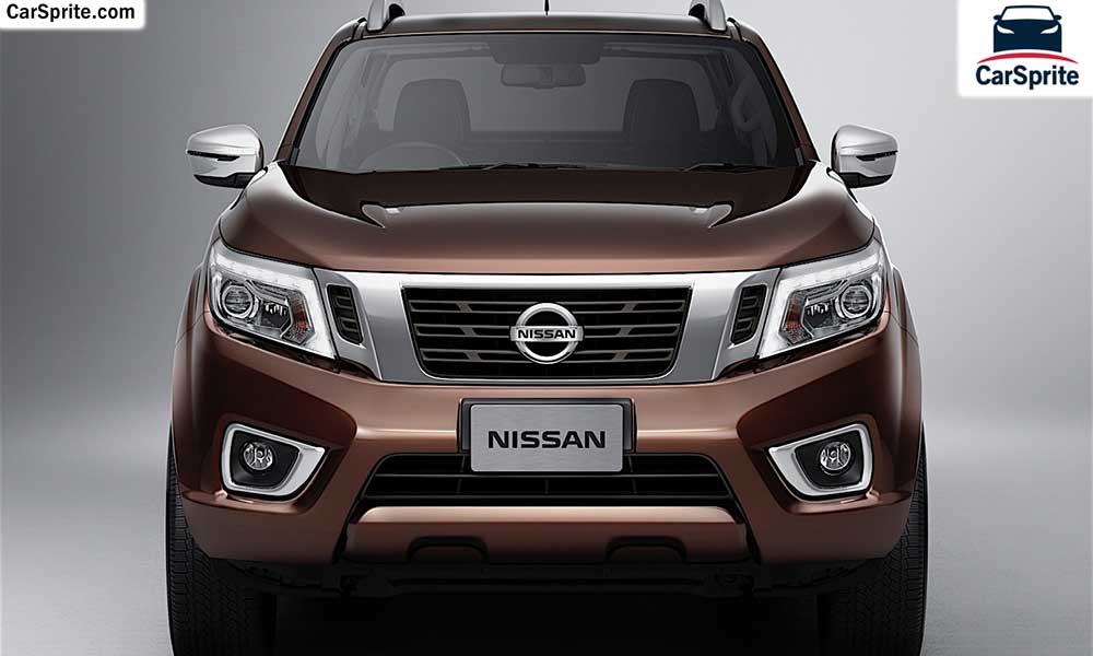 Nissan Navara 2017 prices and specifications in Bahrain | Car Sprite