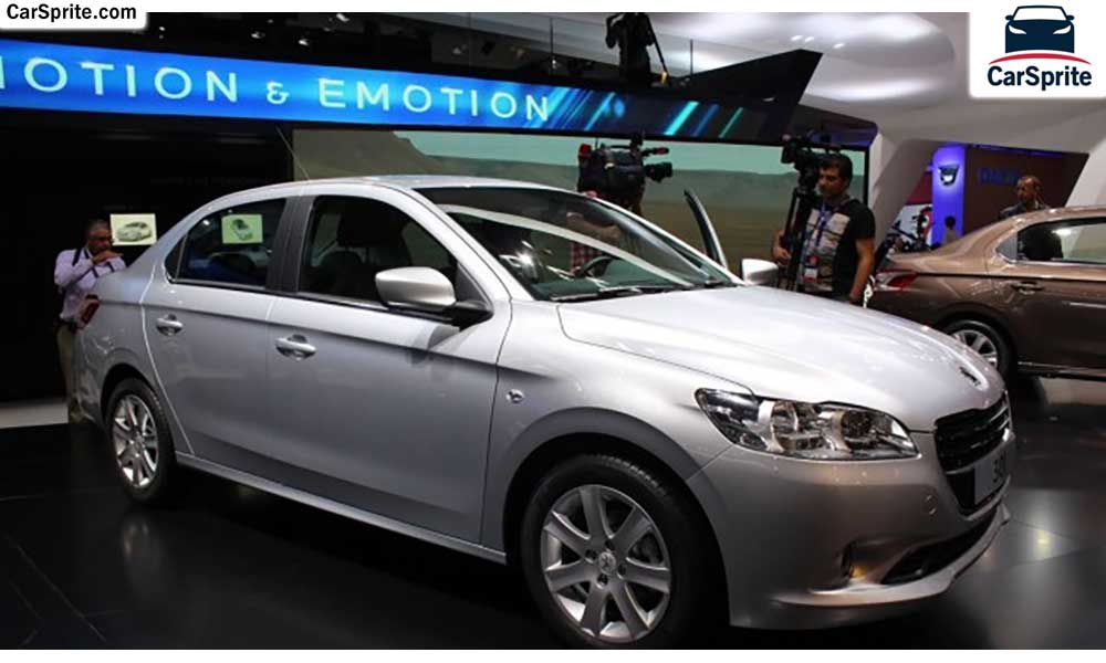 Peugeot 301 2017 prices and specifications in Bahrain | Car Sprite