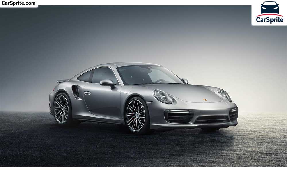 Porsche 911 2017 prices and specifications in Bahrain | Car Sprite