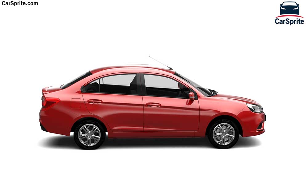 Proton Saga 2017 prices and specifications in Bahrain | Car Sprite