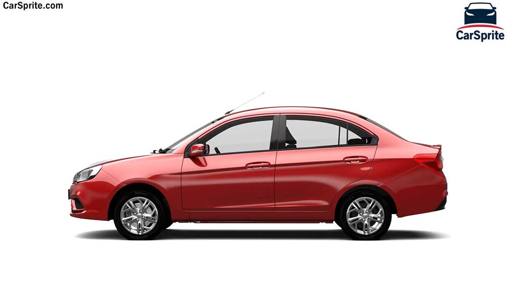 Proton Saga 2017 prices and specifications in Bahrain | Car Sprite
