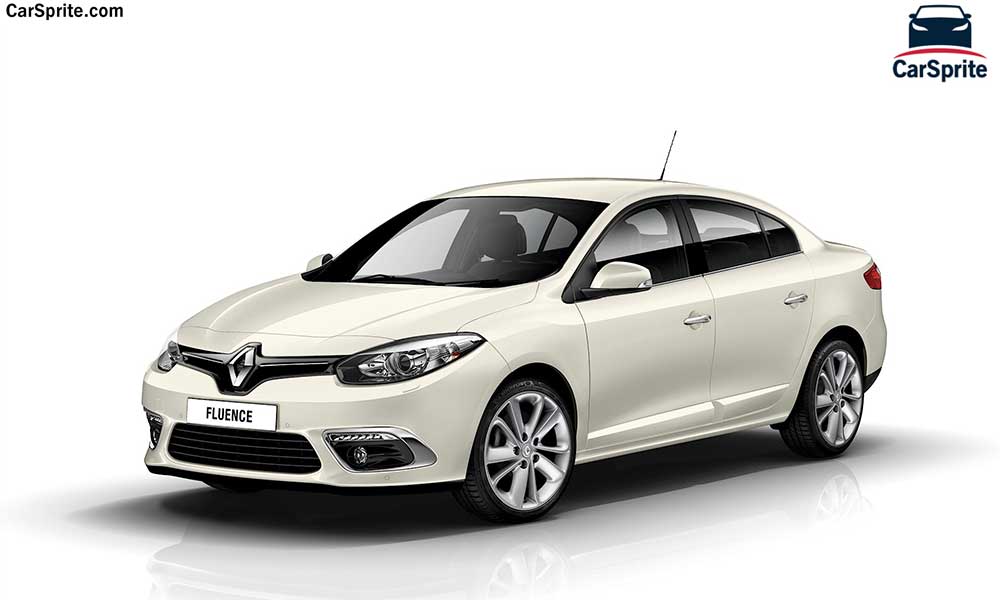 Renault Fluence 2017 prices and specifications in Bahrain | Car Sprite
