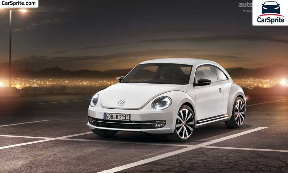 Volkswagen Beetle 2017 prices and specifications in Bahrain | Car Sprite