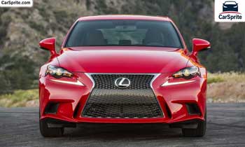 Lexus LS 2018 prices and specifications in Bahrain | Car Sprite