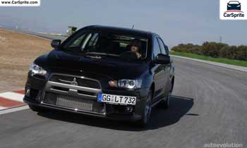 Mitsubishi Lancer EX 2018 prices and specifications in Bahrain | Car Sprite